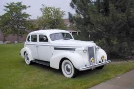  Coche para mi boda