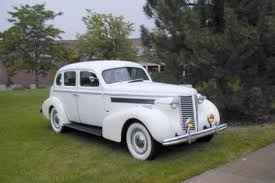  Coche para mi boda