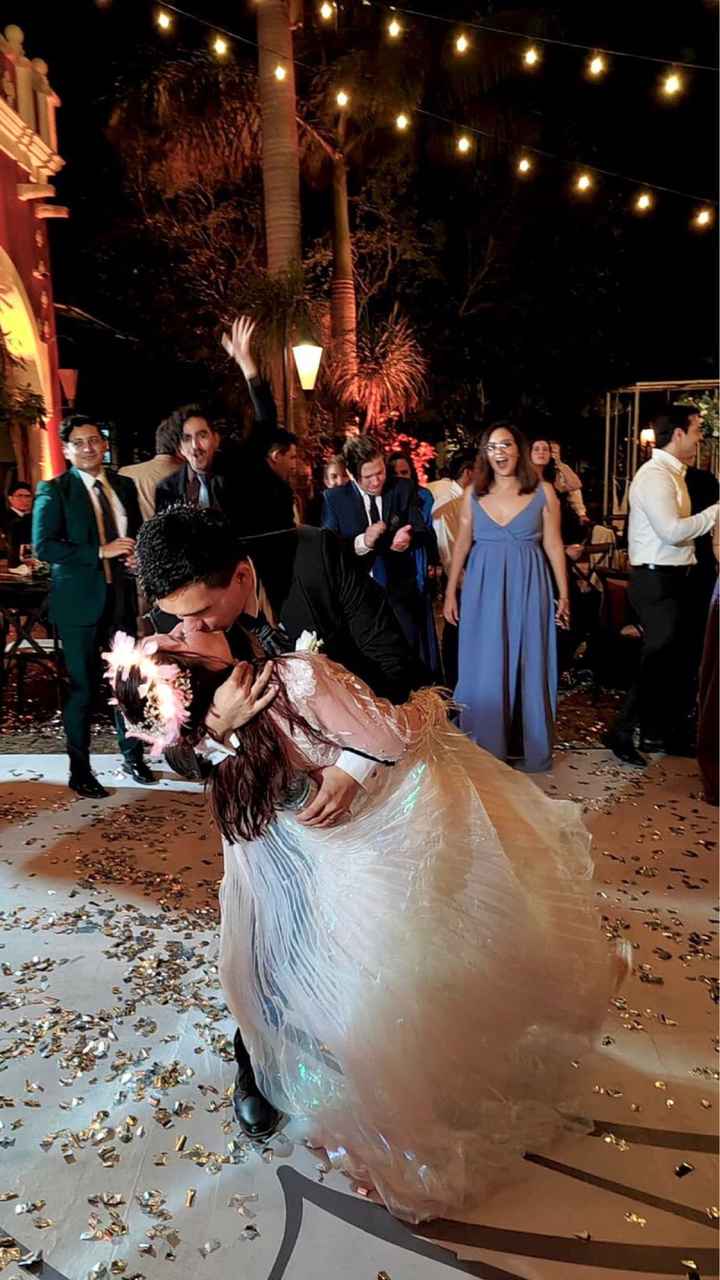 Bodas reales 2022: Postea tu foto de boda y se una de las 5 ganadoras 🎁 - 1