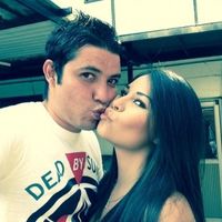 My love and I