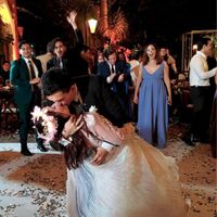 Bodas reales 2022: Postea tu foto de boda y se una de las 5 ganadoras 🎁 - 1