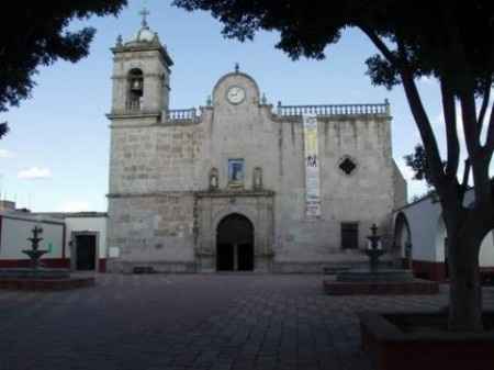 Templo San Francisco