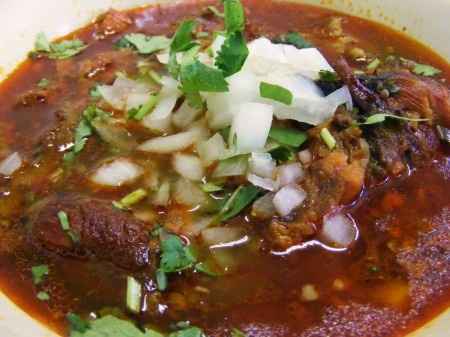 Birria