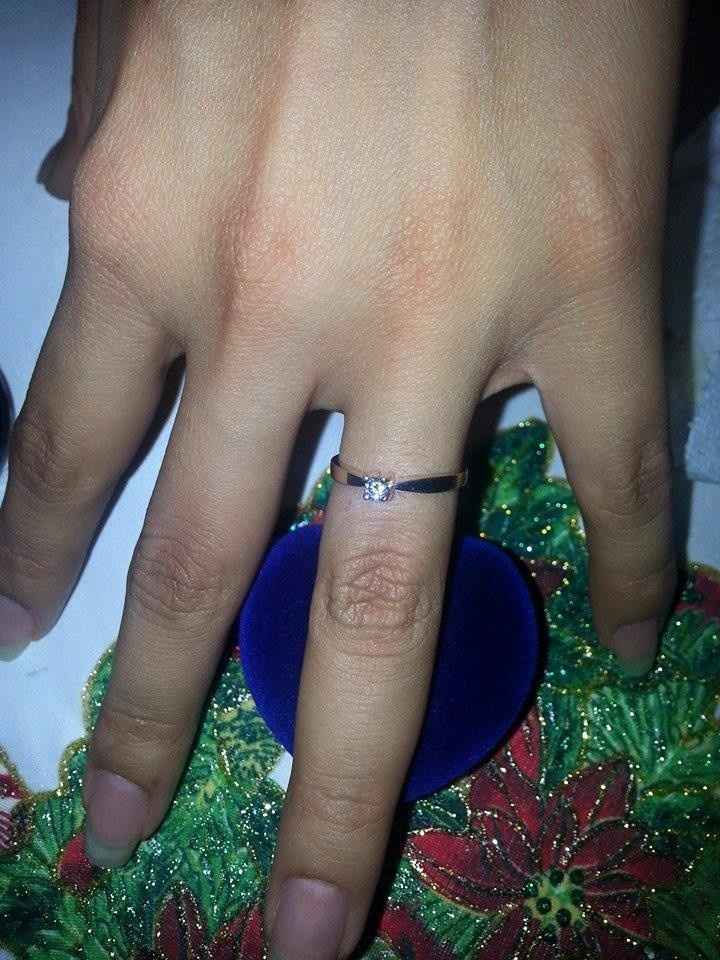 Anillo de Compromiso 28/02/2015