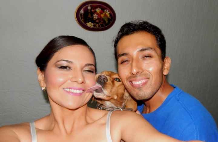 Familia Sanjuan Rodríguez