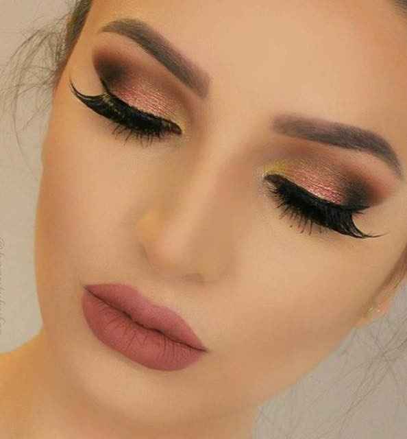 Maquillaje 1
