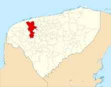 Mérida