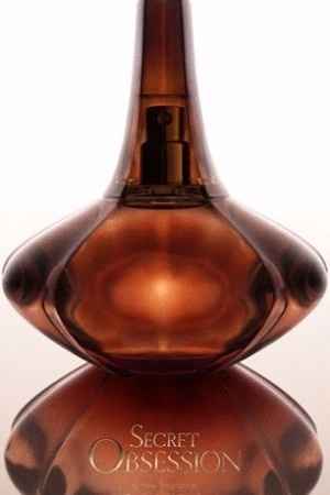 Secret Obsession