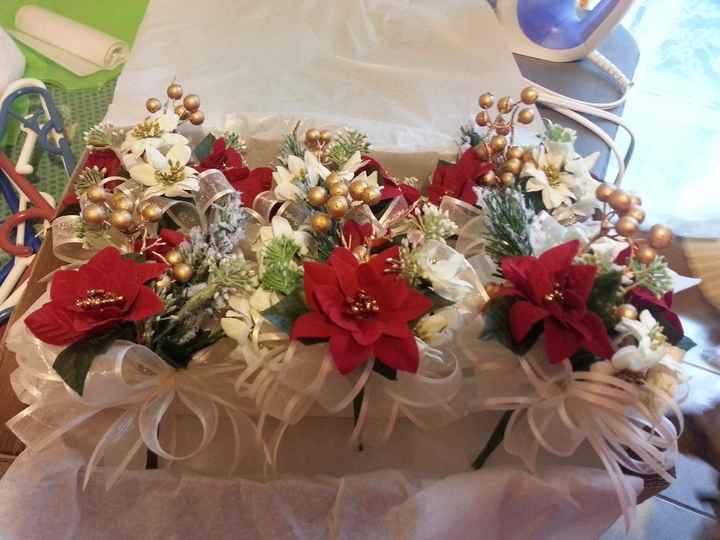 Ramitos para mis damas