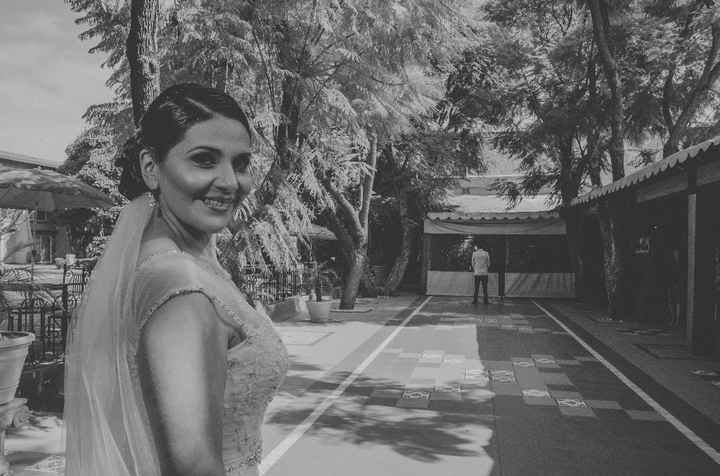 Rumbo al first looking