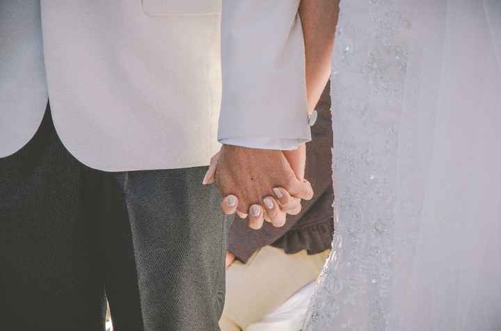Unidos en matrimonio