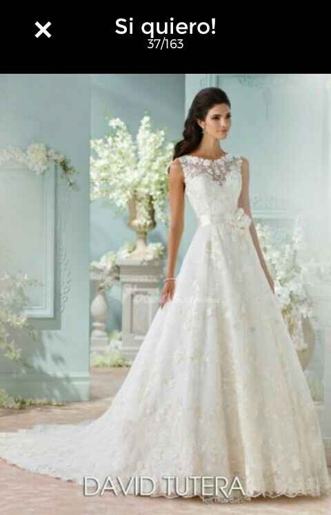 ✨¡Club de Novias 2019!✨ - 1