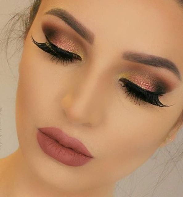 Maquillaje 1
