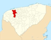 Mérida