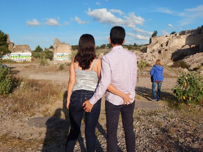 La inapropiada, jaja