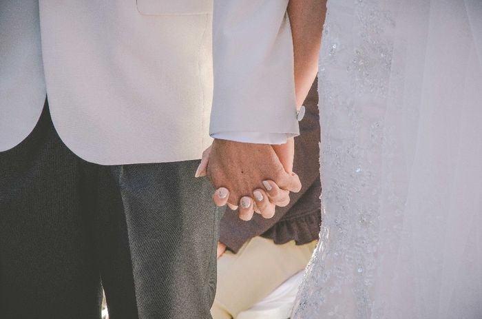 Unidos en matrimonio