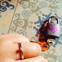 Presume tu anillo de compromiso! - 1