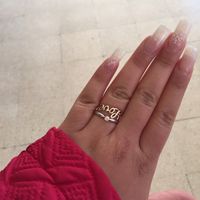 ¿Te vas a poner uñas postizas el día de tu boda? - 1