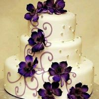 Descubre tu pastel de boda - 1