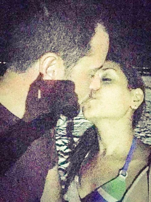 Cómo fue el primer beso con su fm / fe ??? - 1