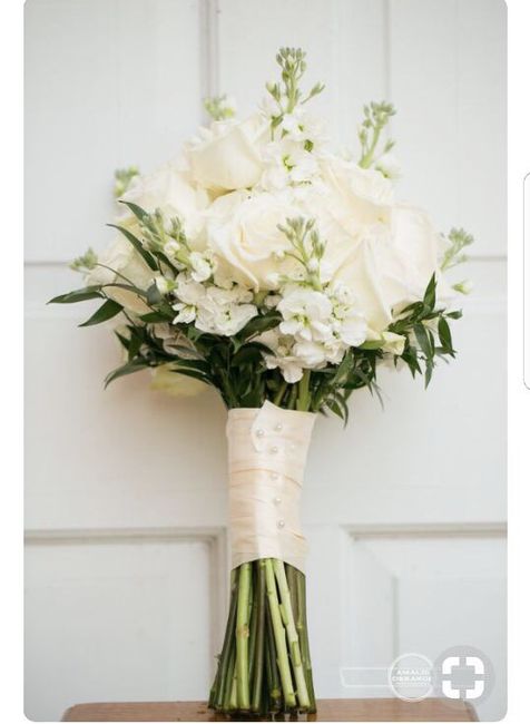 Cuál es su Ramo 💐 - 2