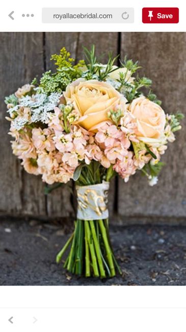 Cuál es su Ramo 💐 - 3