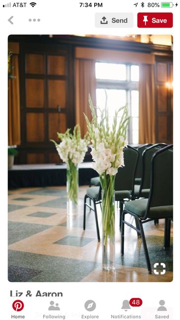 Opinion de decoracion iglesia - 2