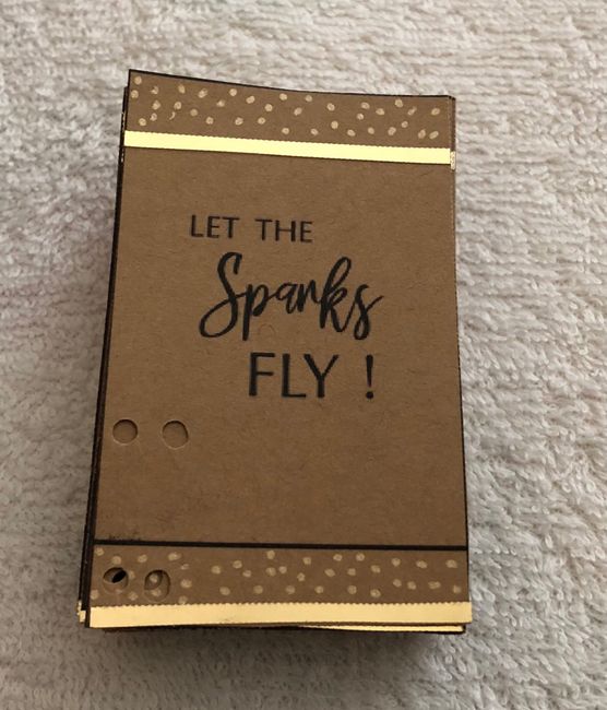 Bolsitas bienvenida - 5