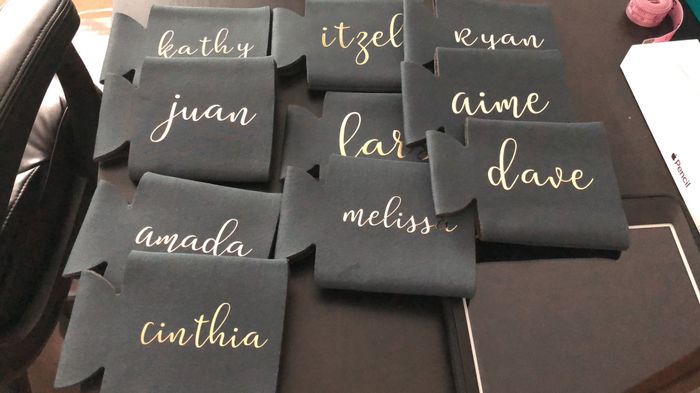 Novias diy manifiestense! - 3