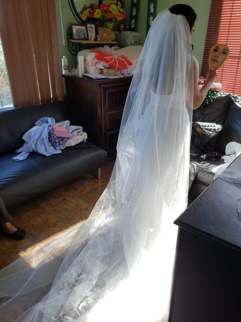 Vestido en una semana - 2