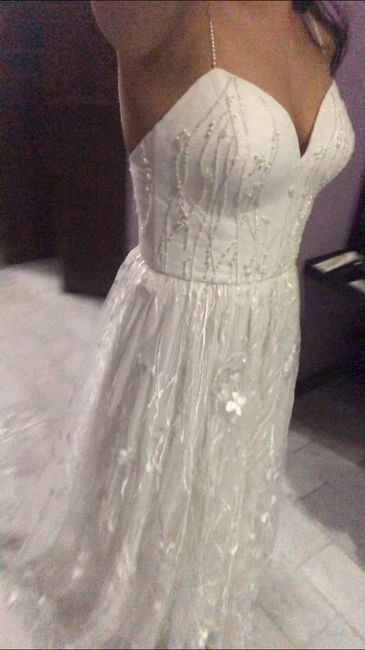 Vestido en una semana - 1