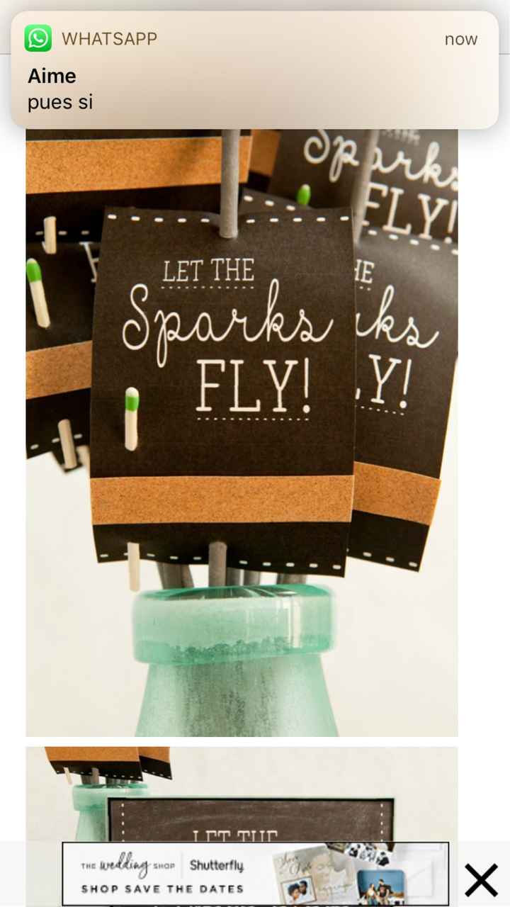 Etiquetas en proceso - 1