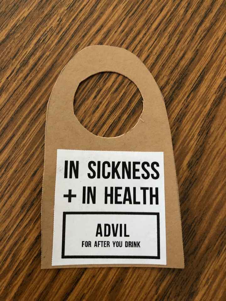 Etiquetas en proceso - 2