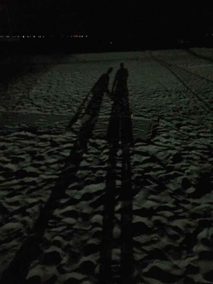 ¿Cómo fue su primera cita? - 1