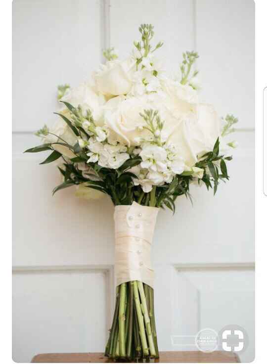 Cuál es su Ramo 💐 - 2