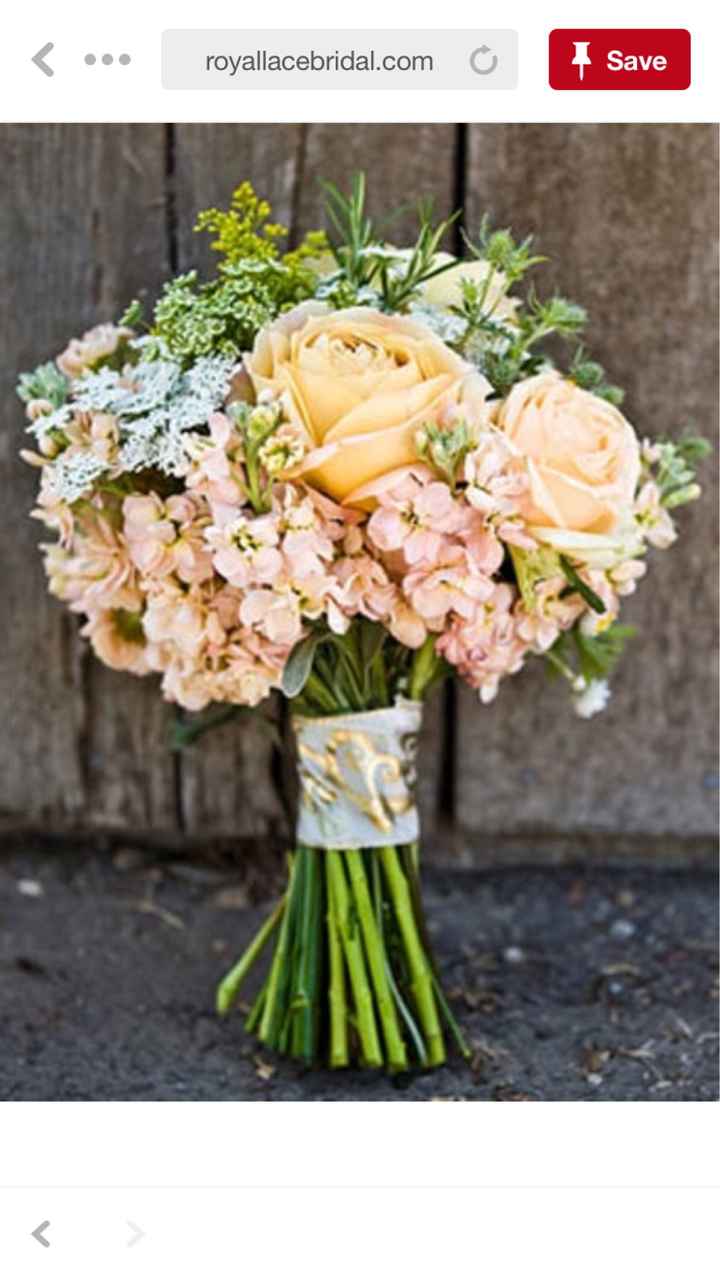 Cuál es su Ramo 💐 - 3