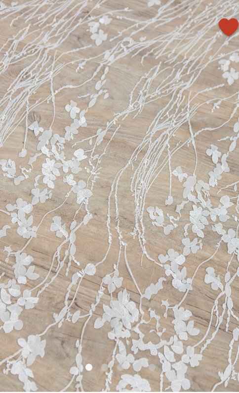 Consejos confeccion vestido - 2