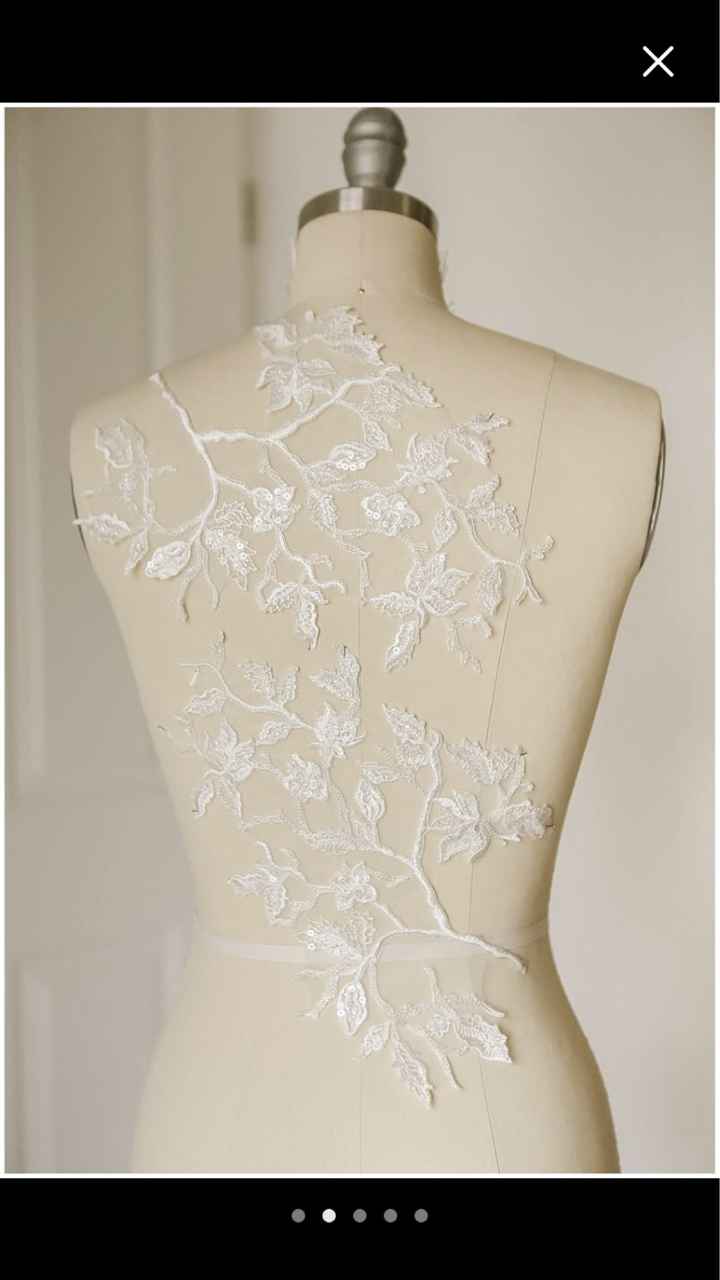 Consejos confeccion vestido - 3