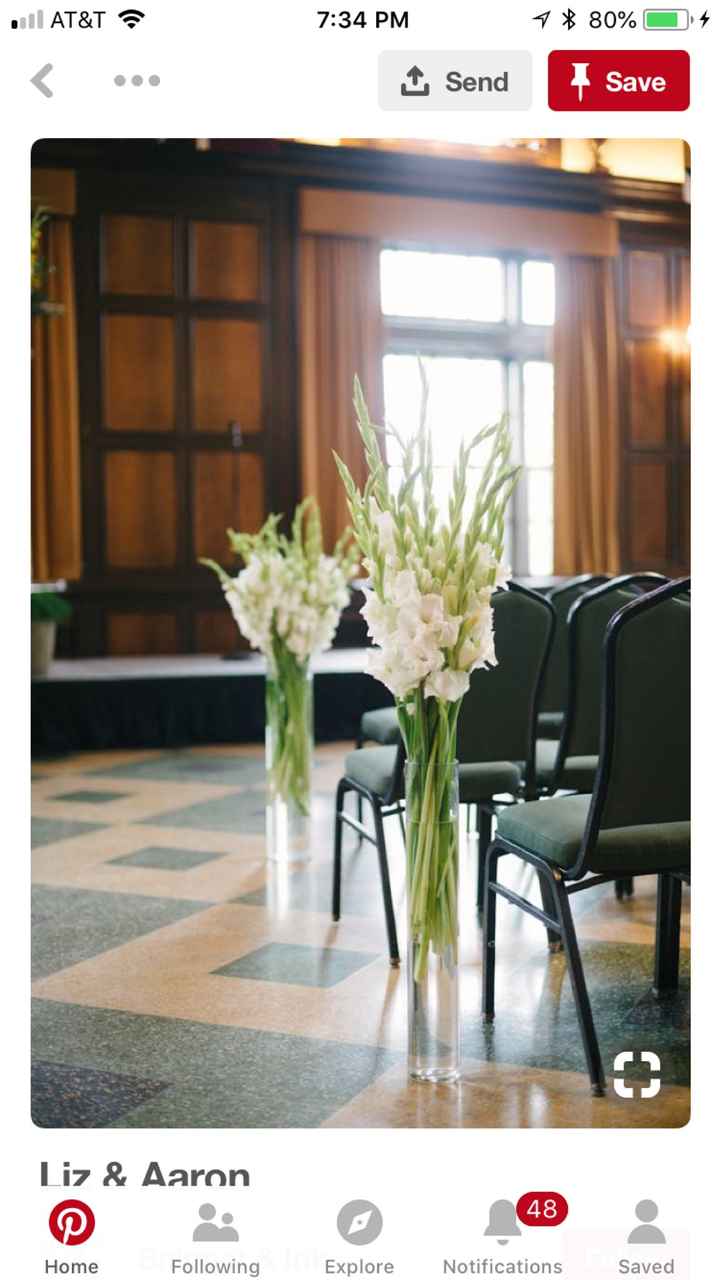 Opinion de decoracion iglesia - 2