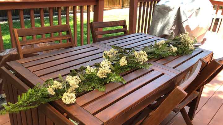 Opinion de decoracion iglesia - 1