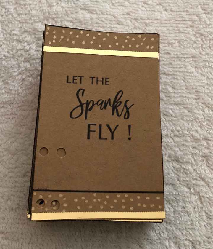 Etiquetas en proceso - 1