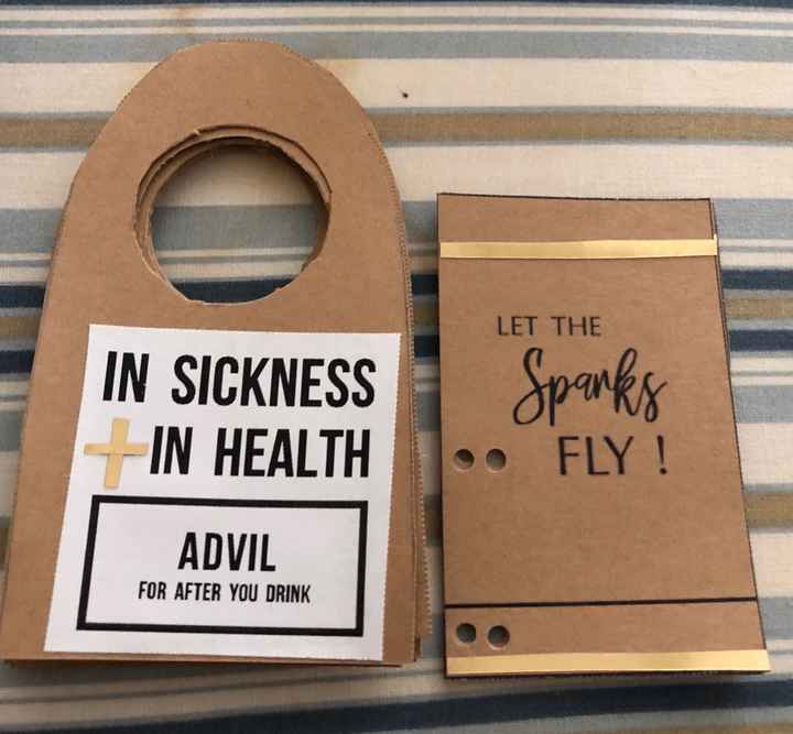 Etiquetas en proceso - 3