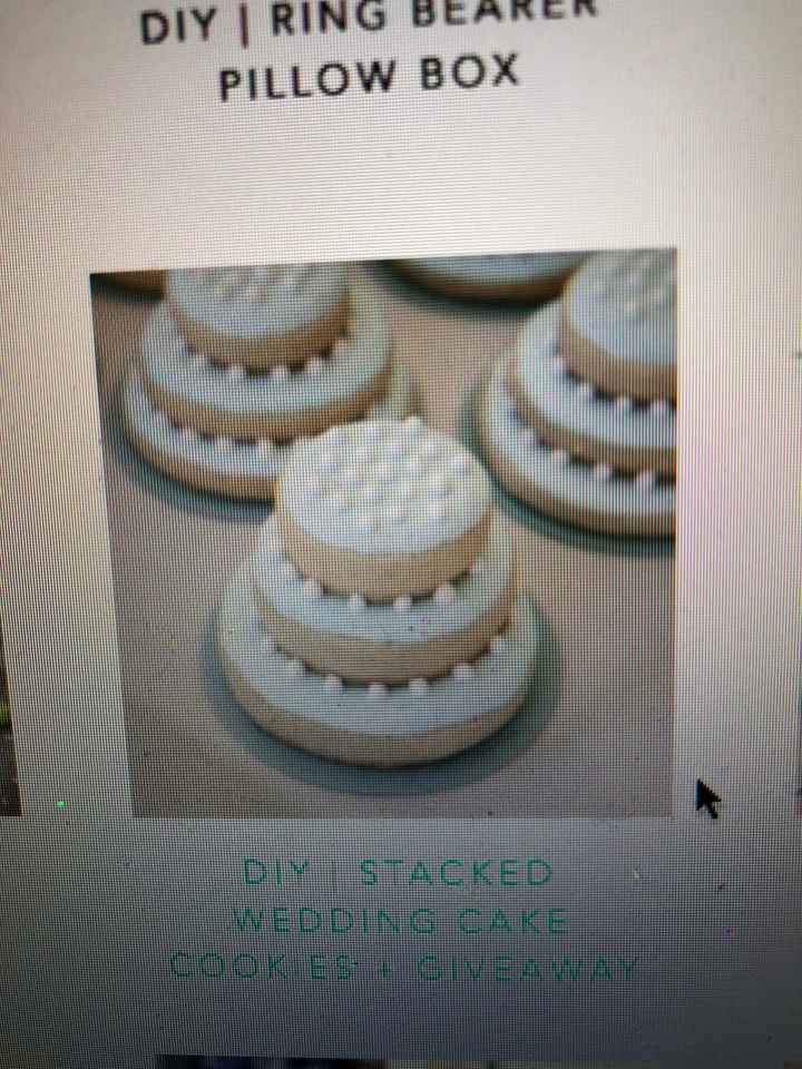 Bolsitas bienvenida - 2