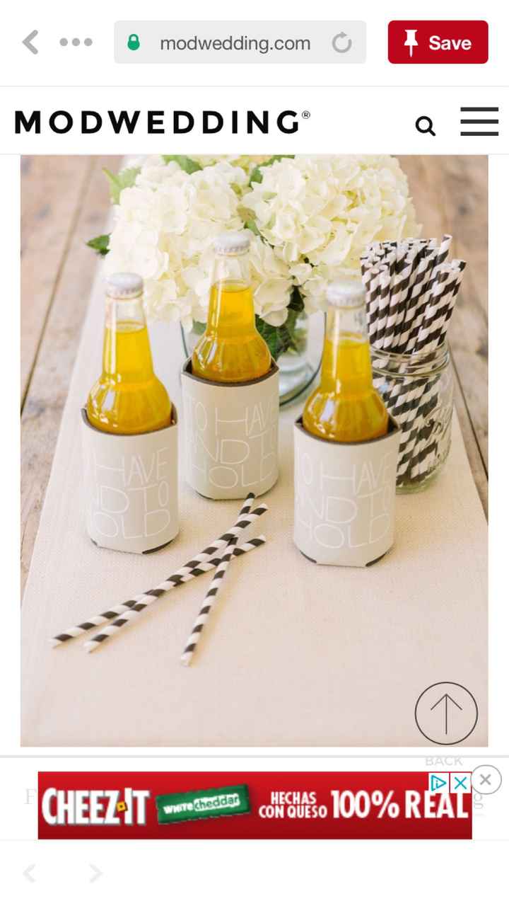 Bolsitas bienvenida - 3