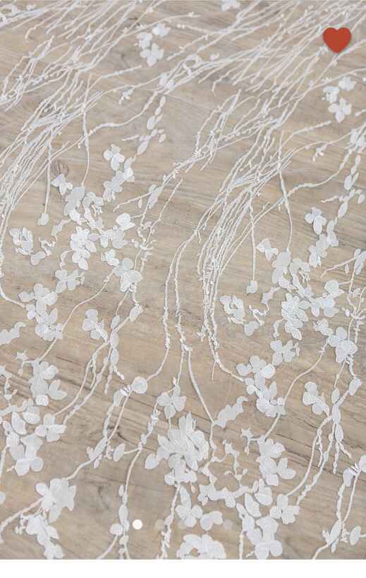 ¿comprar vestido o mandarlo a Hacer? - 1