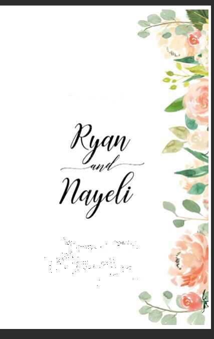 Novias diy manifiestense! - 1