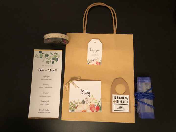 Novias diy manifiestense! - 2