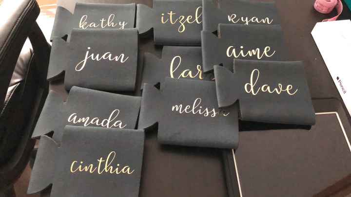 Novias diy manifiestense! - 3