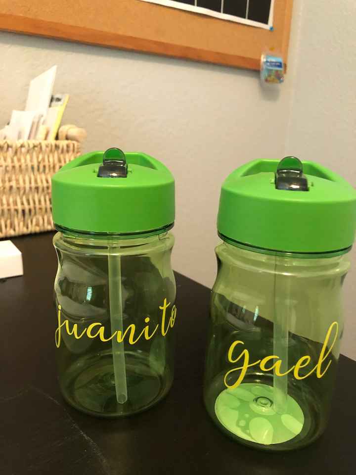 Novias diy manifiestense! - 5