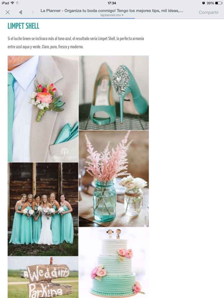 Club de la novia menta - 3